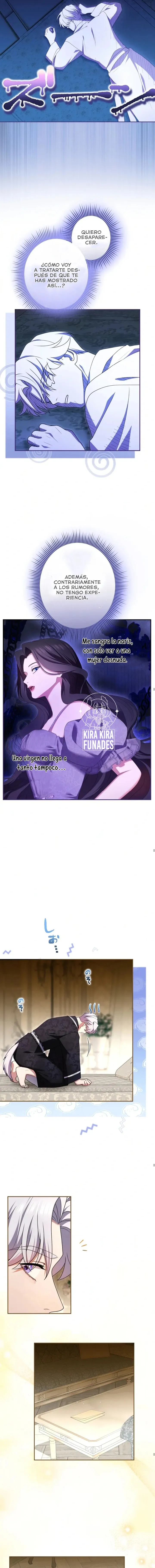 La Villana más Malvada de la Historia Capítulo 56 - Page 10