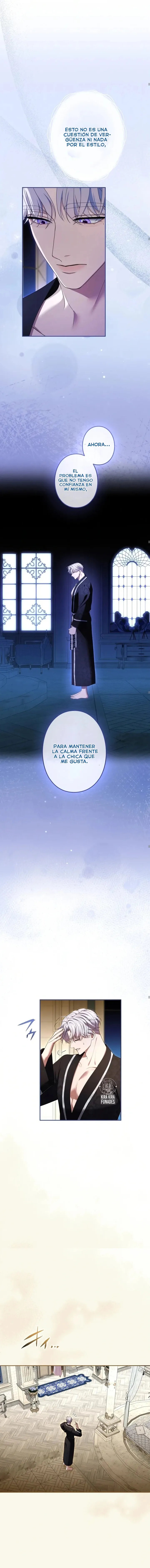 La Villana más Malvada de la Historia Capítulo 56 - Page 13