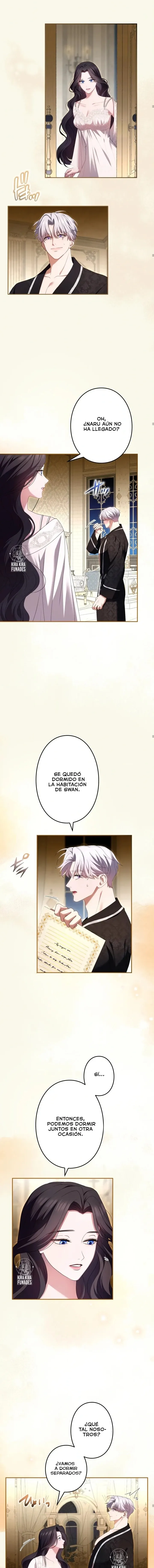 La Villana más Malvada de la Historia Capítulo 56 - Page 14