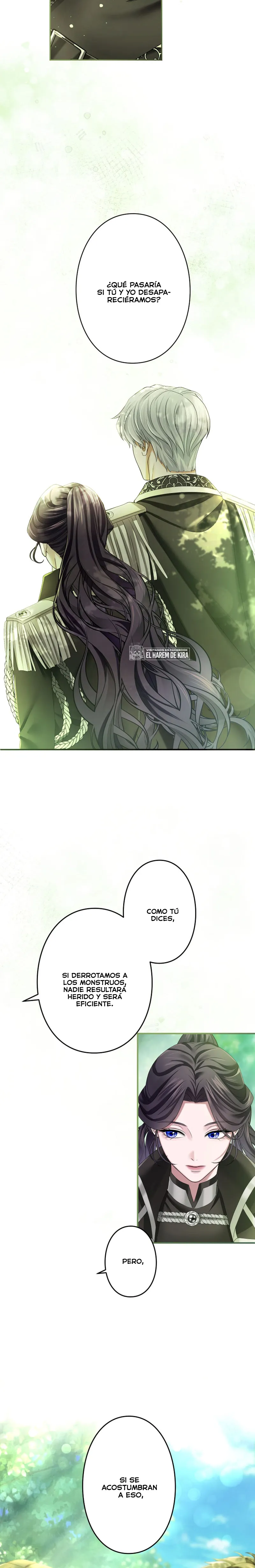 La Villana más Malvada de la Historia Capítulo 6 - Page 13