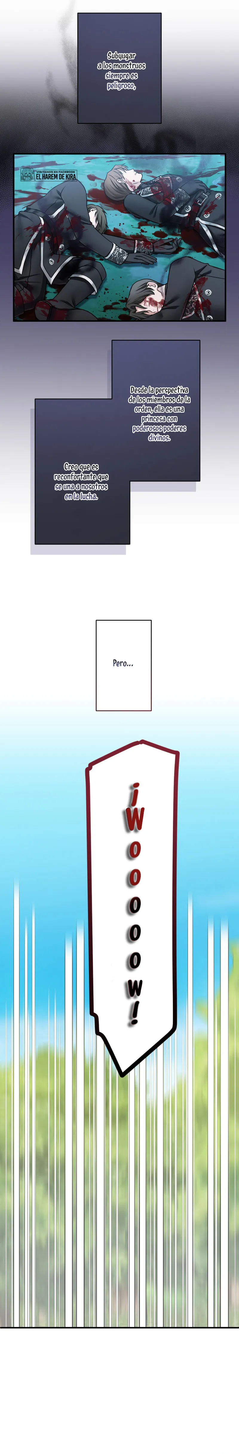 La Villana más Malvada de la Historia Capítulo 6 - Page 4