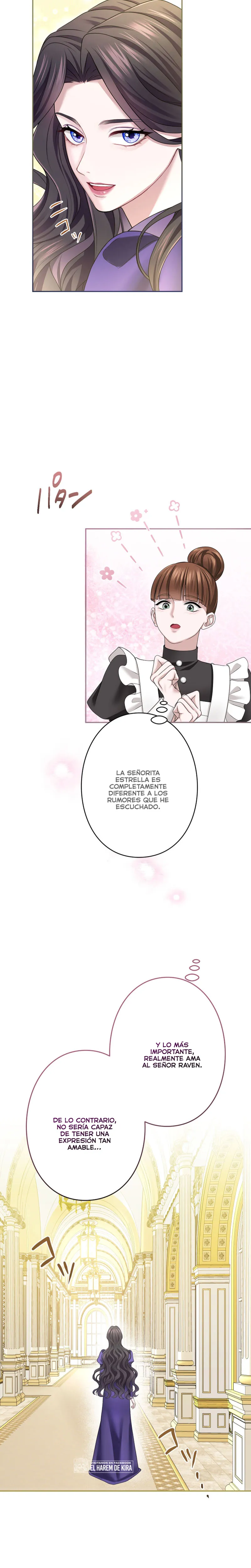 La Villana más Malvada de la Historia Capítulo 7 - Page 16