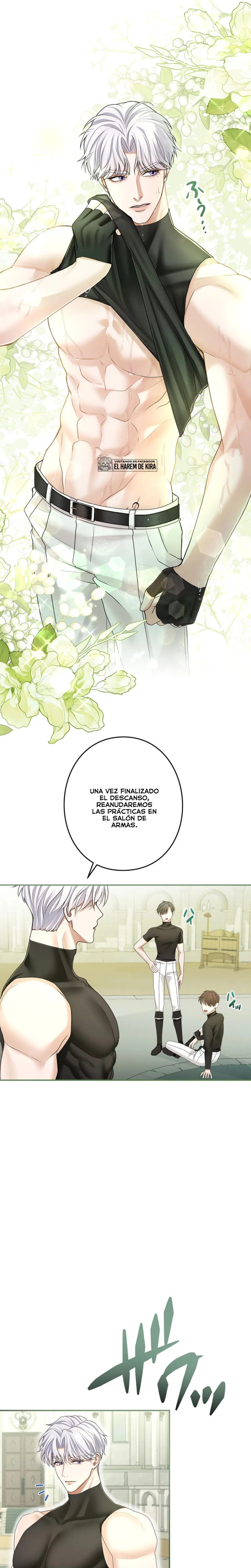 La Villana más Malvada de la Historia Capítulo 7 - Page 20