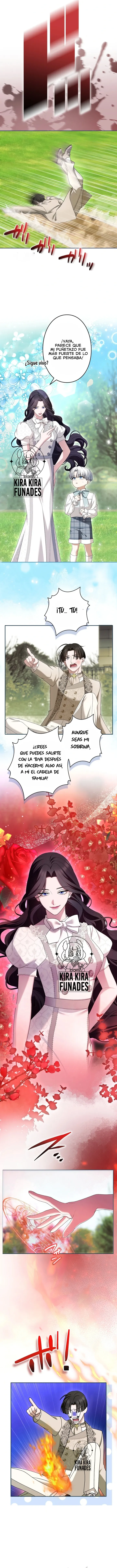 La Villana más Malvada de la Historia Capítulo 70 - Page 9