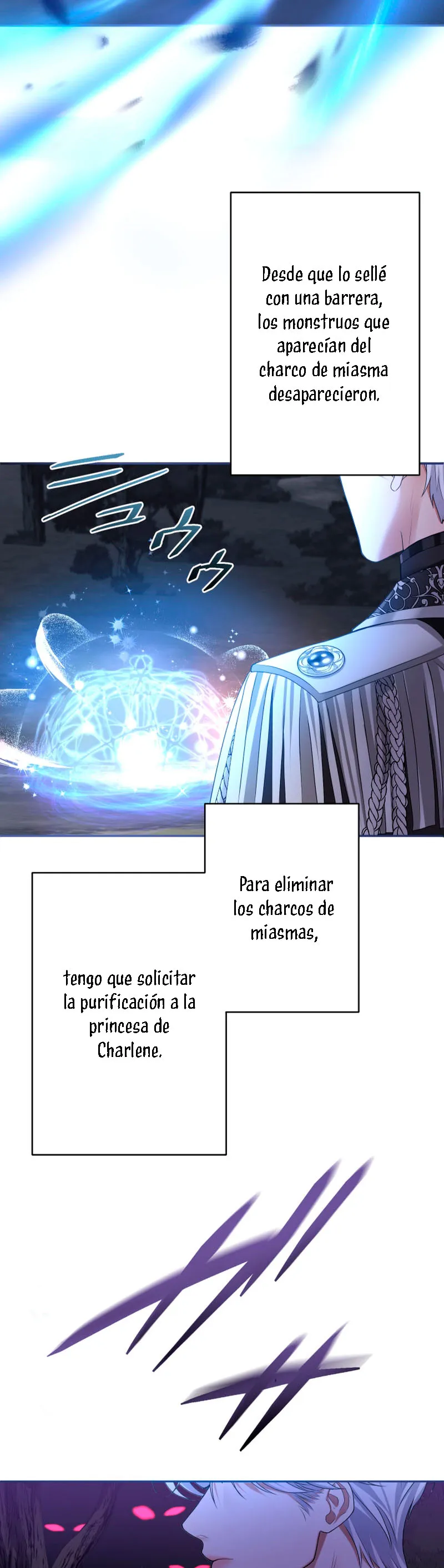 La Villana más Malvada de la Historia Capítulo 8 - Page 43