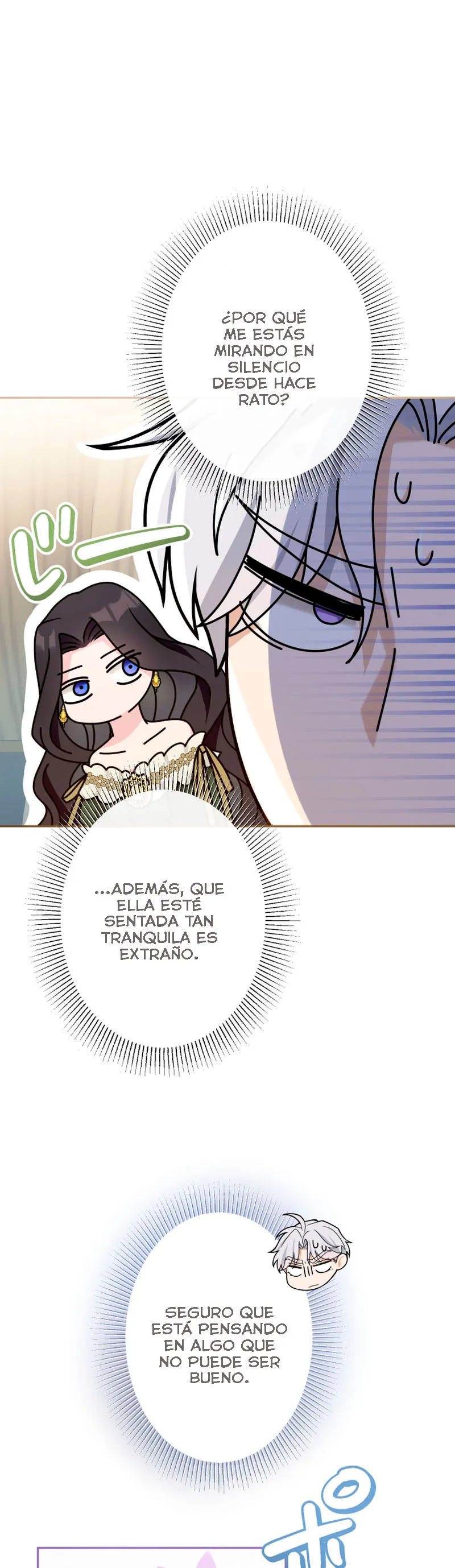 La Villana más Malvada de la Historia Capítulo 9 - Page 12