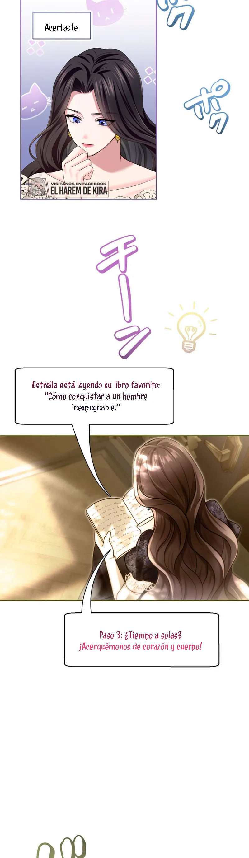 La Villana más Malvada de la Historia Capítulo 9 - Page 13