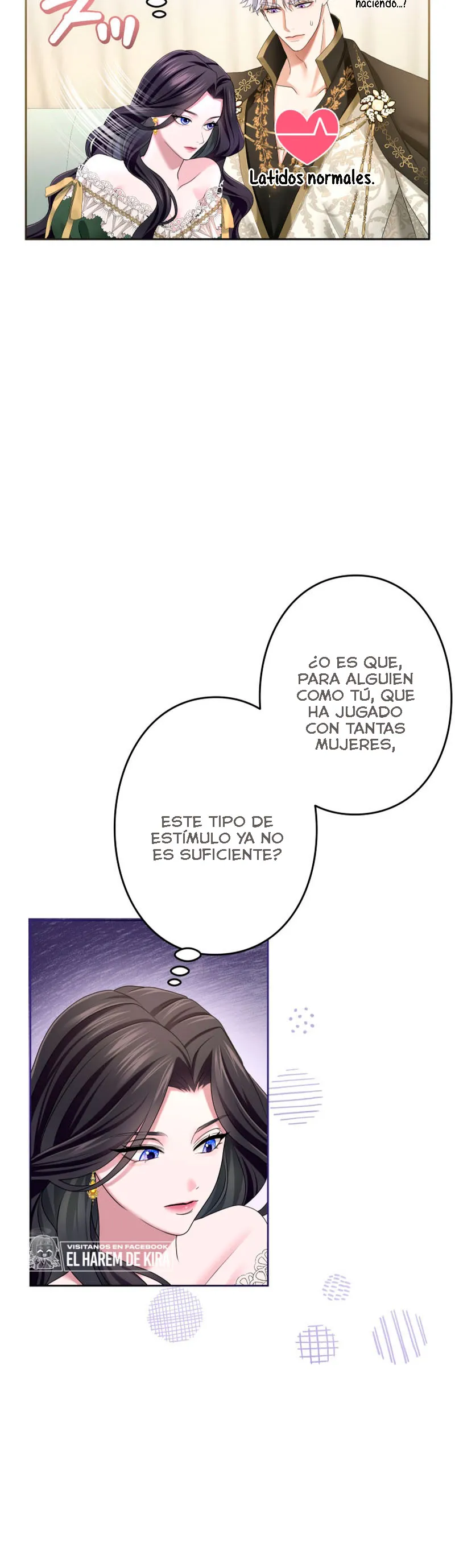La Villana más Malvada de la Historia Capítulo 9 - Page 16