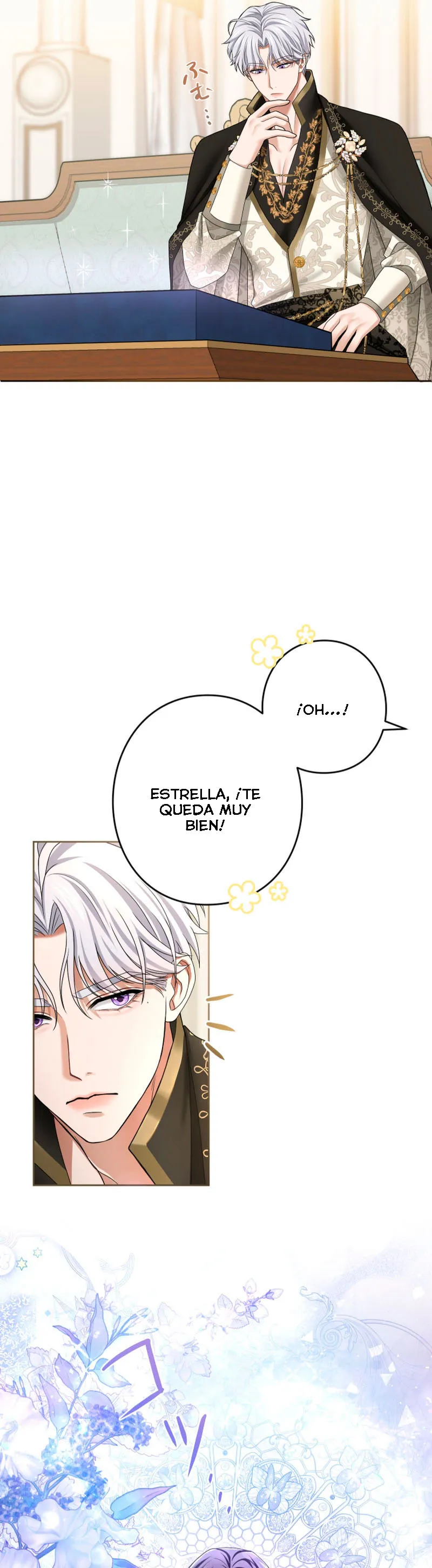 La Villana más Malvada de la Historia Capítulo 9 - Page 27