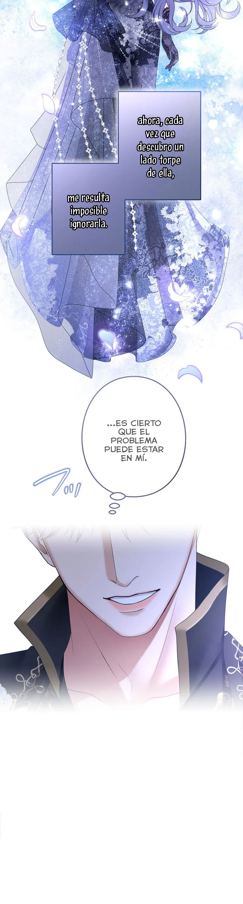 La Villana más Malvada de la Historia Capítulo 9 - Page 41