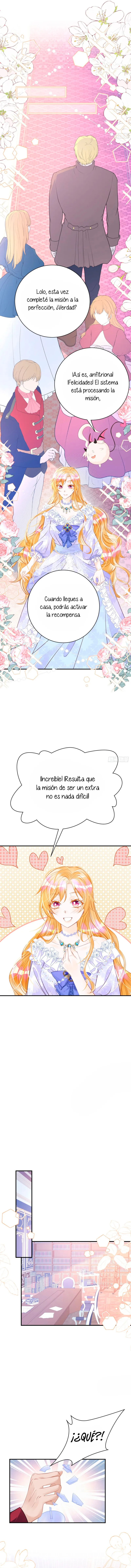 ¡No quiero ser la luz de la luna blanca del villano! Capítulo 18 - Page 8