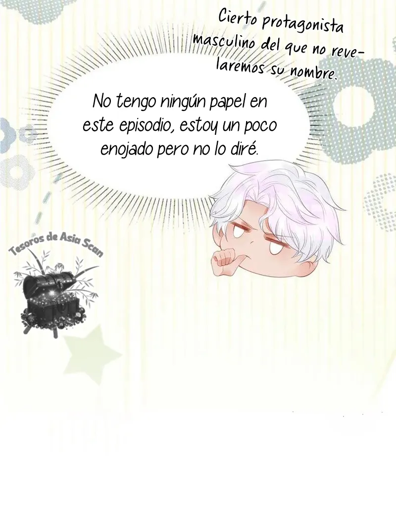 ¡No quiero ser la luz de la luna blanca del villano! Capítulo 48 - Page 10
