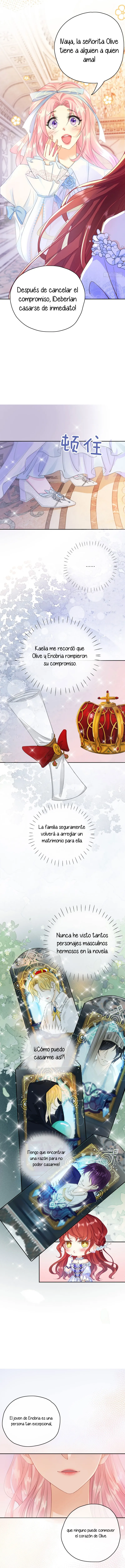 Me confesé a mi enemigo Capítulo 1 - Page 11