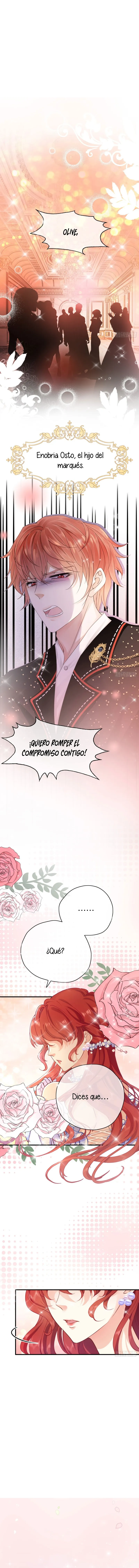 Me confesé a mi enemigo Capítulo 1 - Page 2