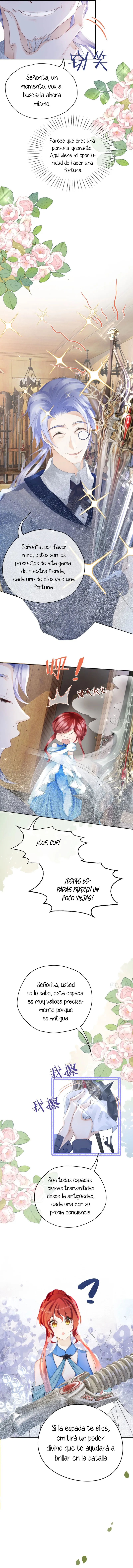 Me confesé a mi enemigo Capítulo 10 - Page 11