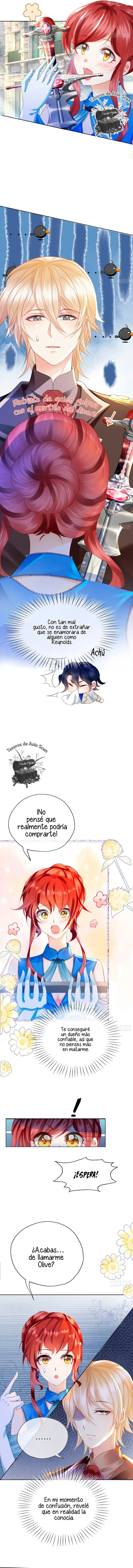 Me confesé a mi enemigo Capítulo 11 - Page 10