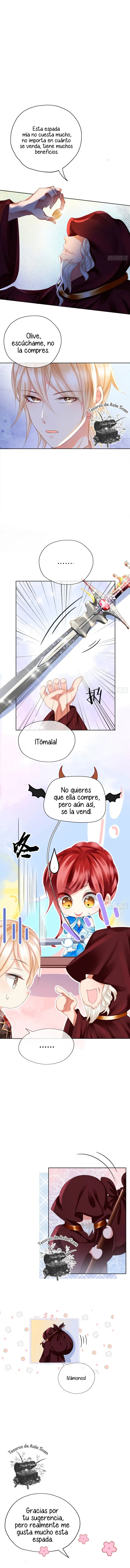 Me confesé a mi enemigo Capítulo 11 - Page 9