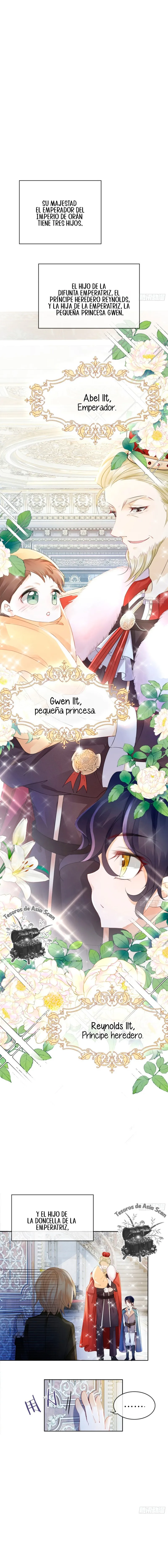 Me confesé a mi enemigo Capítulo 12 - Page 2