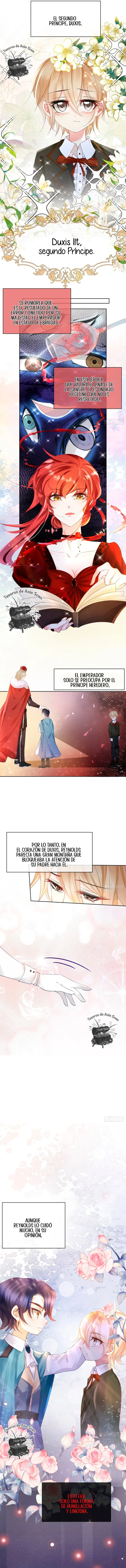 Me confesé a mi enemigo Capítulo 12 - Page 3