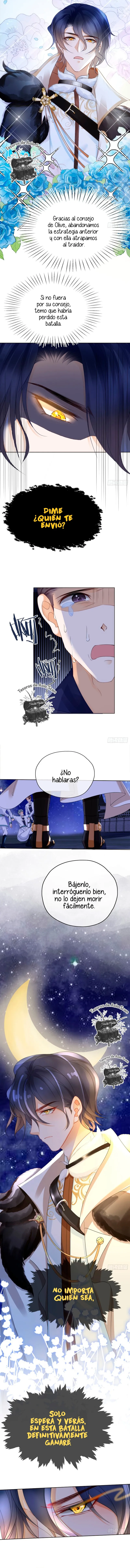 Me confesé a mi enemigo Capítulo 12 - Page 9