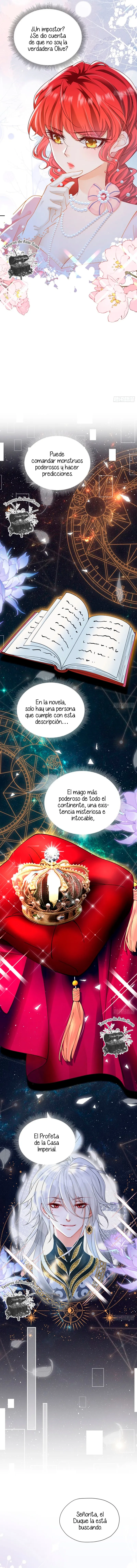 Me confesé a mi enemigo Capítulo 14 - Page 11