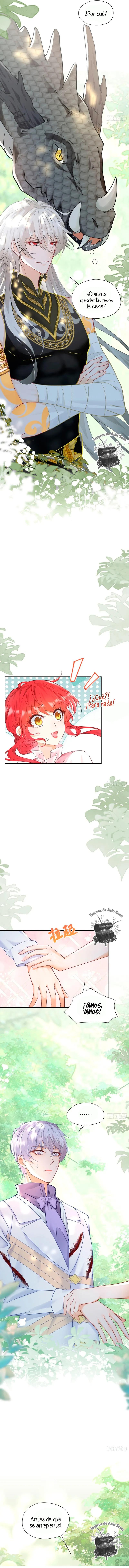 Me confesé a mi enemigo Capítulo 14 - Page 9