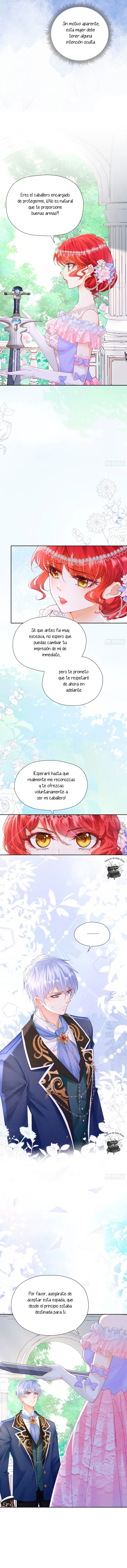 Me confesé a mi enemigo Capítulo 15 - Page 10