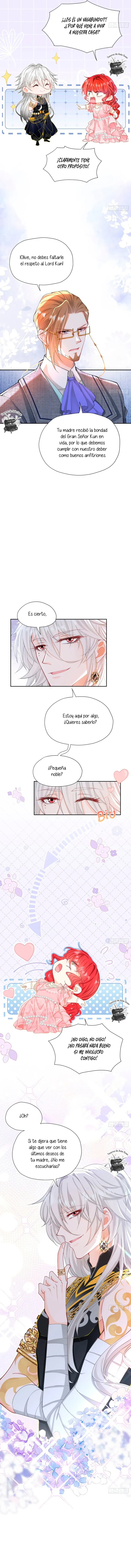 Me confesé a mi enemigo Capítulo 15 - Page 4