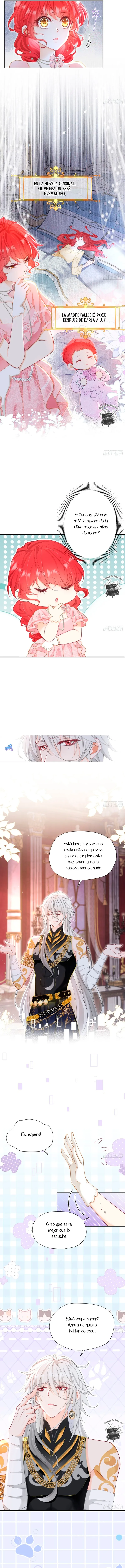Me confesé a mi enemigo Capítulo 15 - Page 5