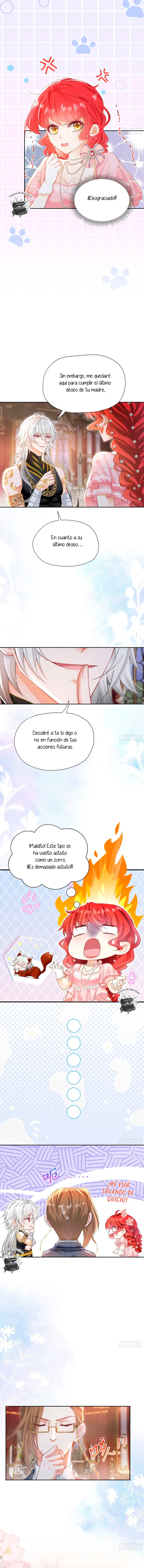 Me confesé a mi enemigo Capítulo 15 - Page 6