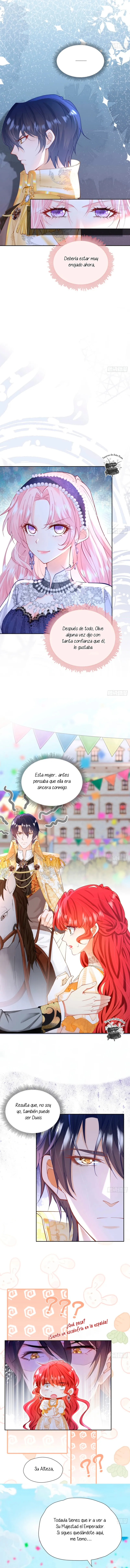 Me confesé a mi enemigo Capítulo 16 - Page 12