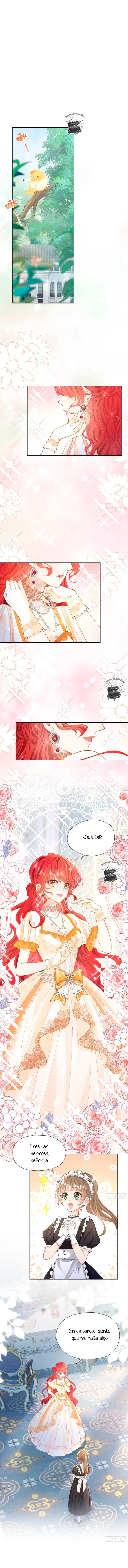 Me confesé a mi enemigo Capítulo 16 - Page 2