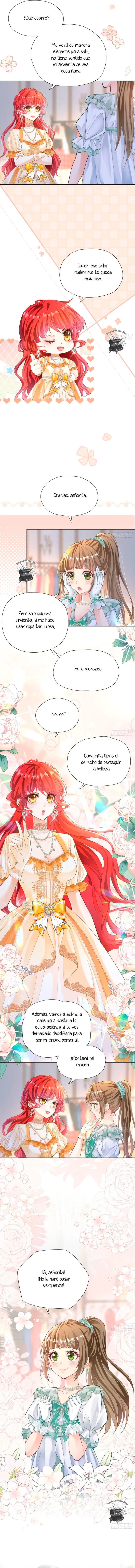 Me confesé a mi enemigo Capítulo 16 - Page 4