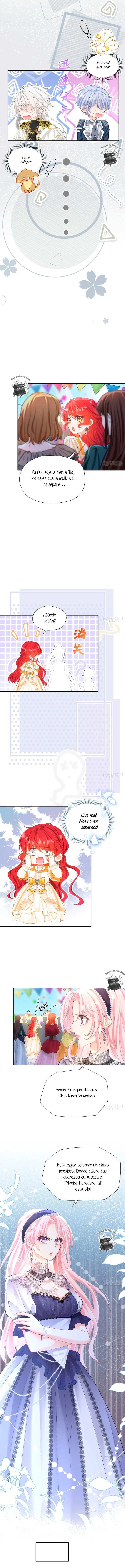 Me confesé a mi enemigo Capítulo 16 - Page 8