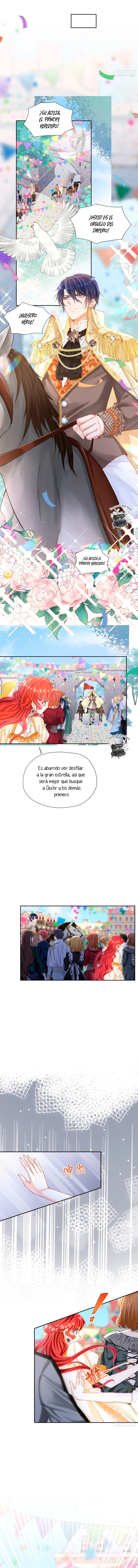 Me confesé a mi enemigo Capítulo 16 - Page 9
