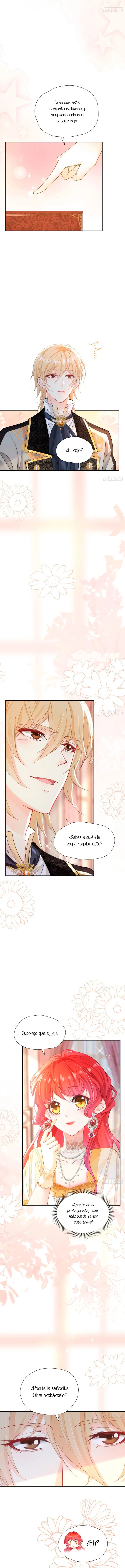 Me confesé a mi enemigo Capítulo 17 - Page 10
