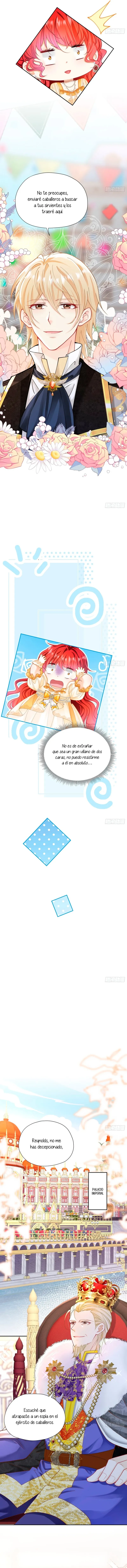 Me confesé a mi enemigo Capítulo 17 - Page 4