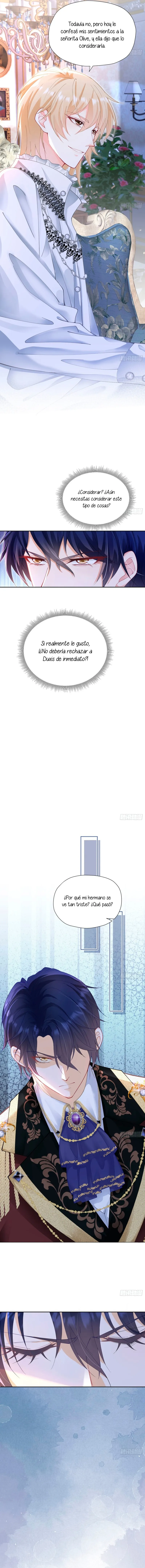 Me confesé a mi enemigo Capítulo 18 - Page 12