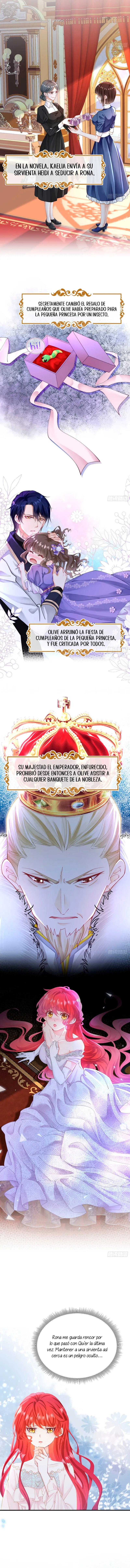 Me confesé a mi enemigo Capítulo 18 - Page 9