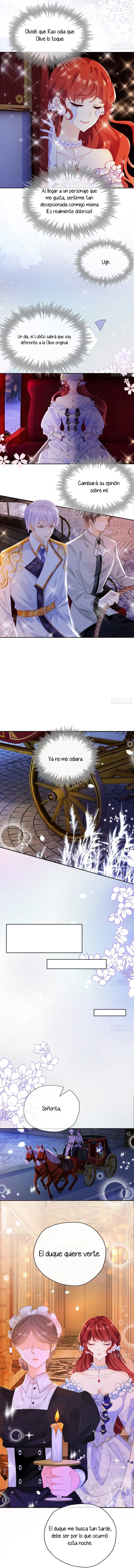 Me confesé a mi enemigo Capítulo 2 - Page 11