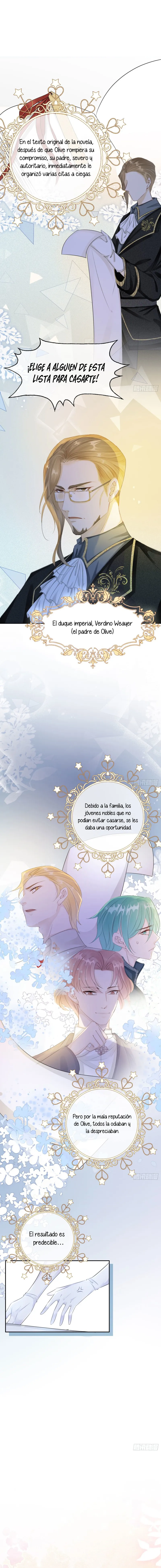 Me confesé a mi enemigo Capítulo 2 - Page 2