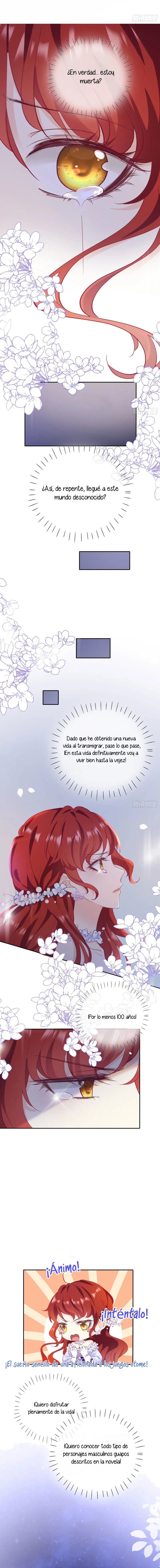Me confesé a mi enemigo Capítulo 2 - Page 7