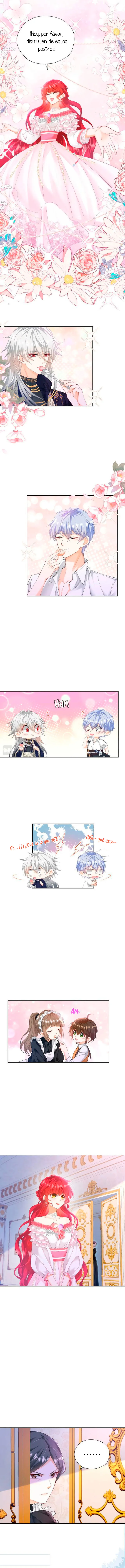 Me confesé a mi enemigo Capítulo 21 - Page 9