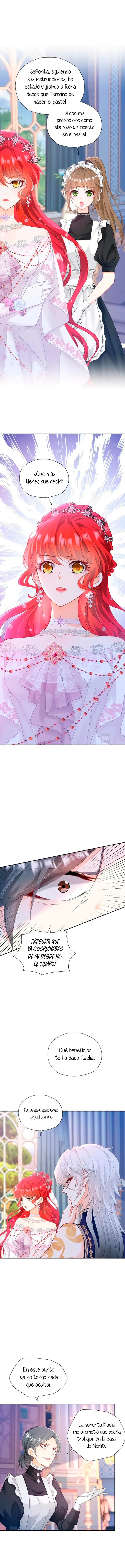 Me confesé a mi enemigo Capítulo 22 - Page 10