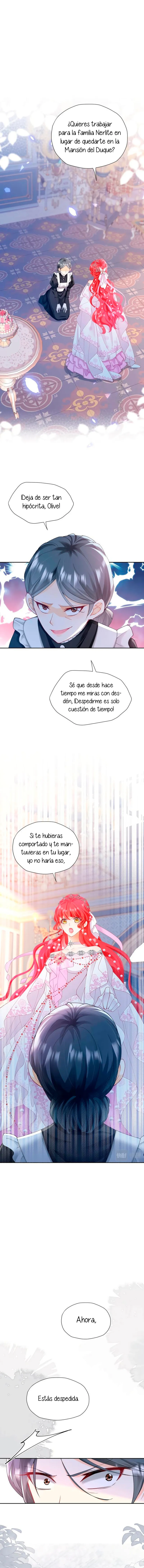 Me confesé a mi enemigo Capítulo 22 - Page 11