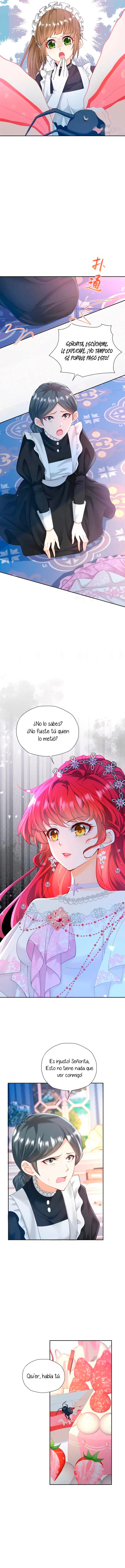Me confesé a mi enemigo Capítulo 22 - Page 9
