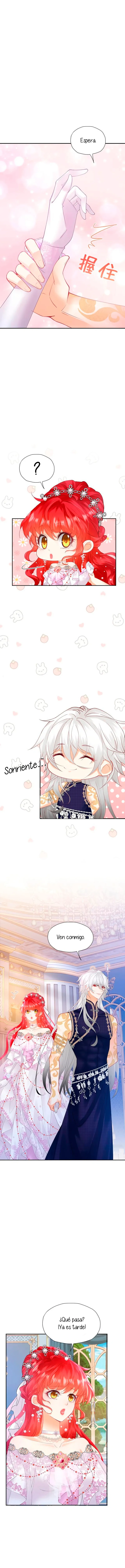 Me confesé a mi enemigo Capítulo 23 - Page 7