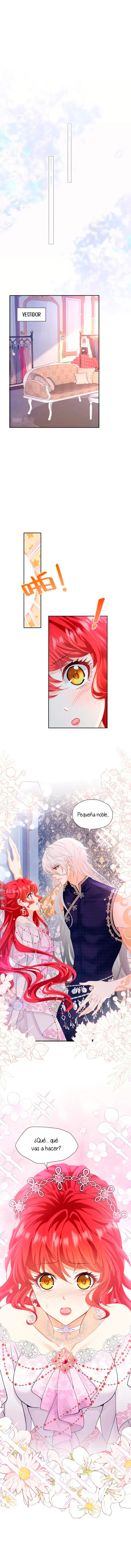 Me confesé a mi enemigo Capítulo 23 - Page 8