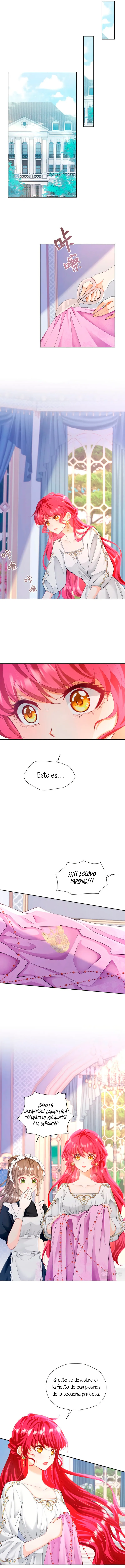 Me confesé a mi enemigo Capítulo 24 - Page 4