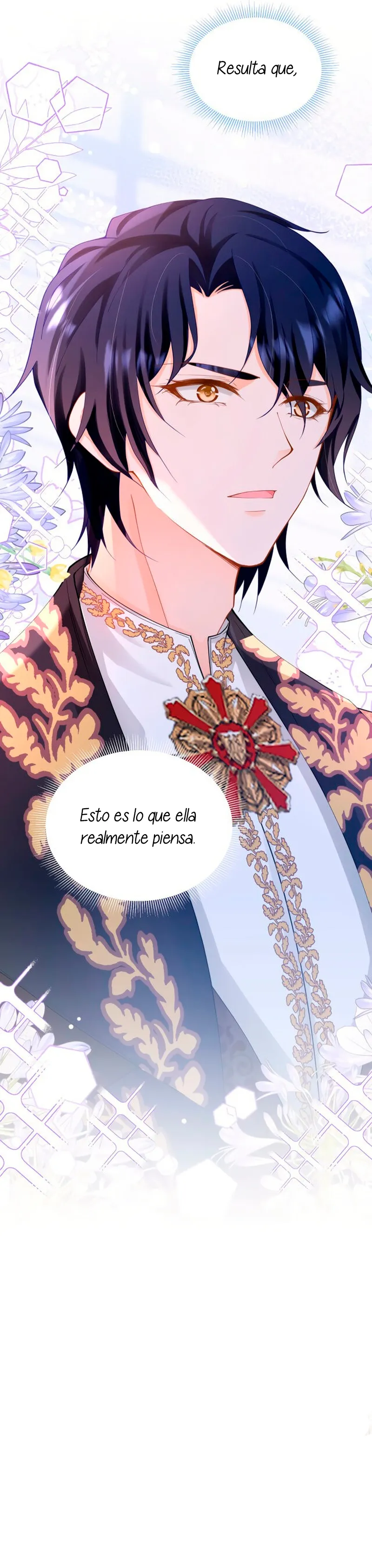 Me confesé a mi enemigo Capítulo 28 - Page 10